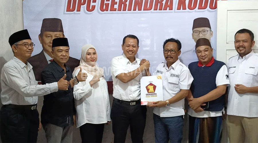 Pilkada Kudus: Bellinda Birton Sebut Telah Kantongi KTA Gerindra