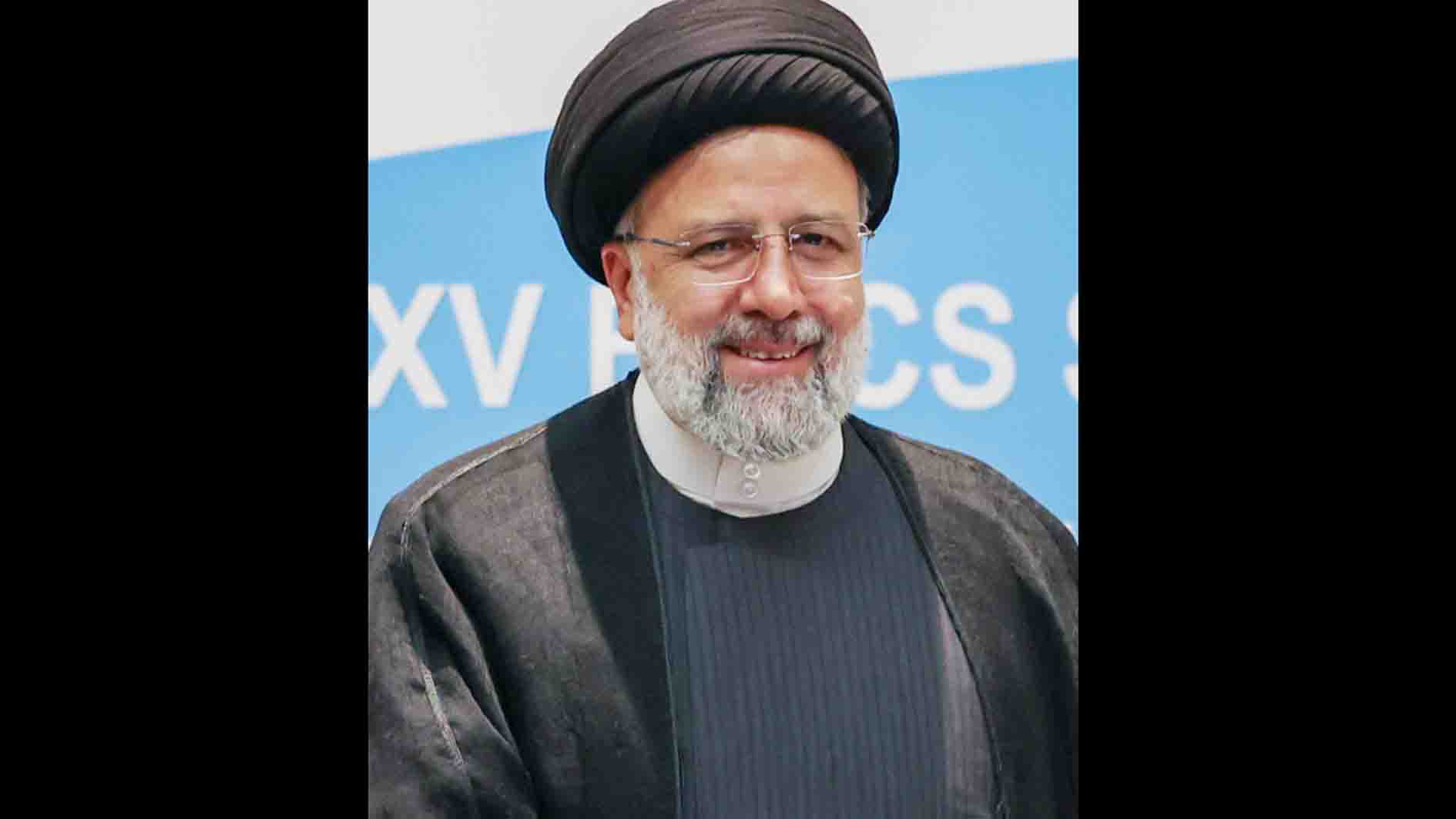 Presiden Iran Dipastikan Meninggal dalam Kecelakaan Helikopter