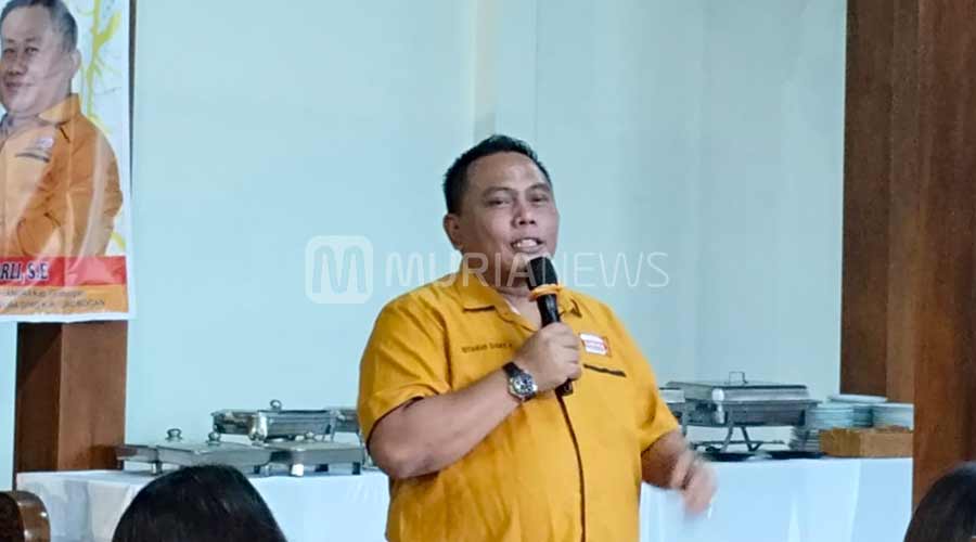 Belum Bersikap di Pilkada, Hanura Grobogan: Style Kami Berbeda