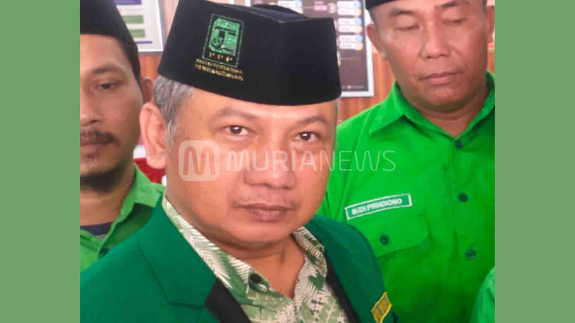 Pilkada Grobogan: PPP Tak Mau Tergesa-gesa, Lihat Perkembangan