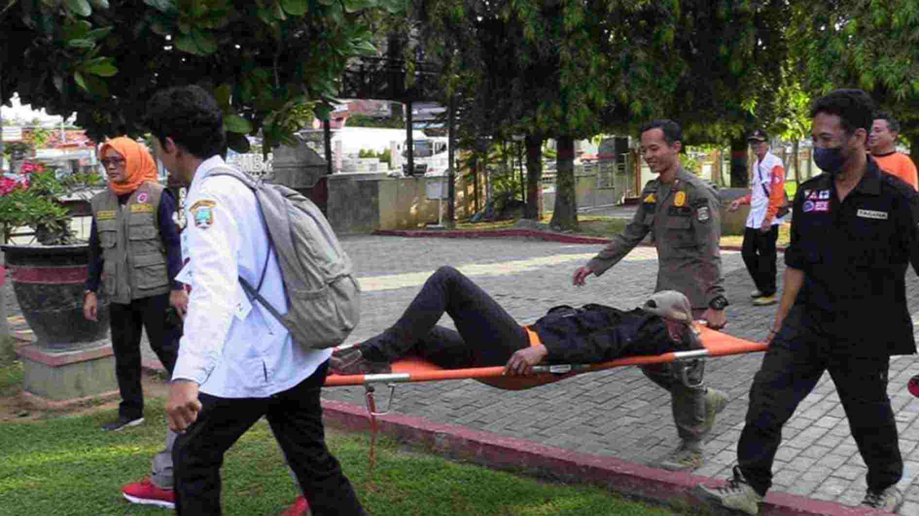 BPBD Rembang Percepat Pembentukan 100 Destana pada 2025