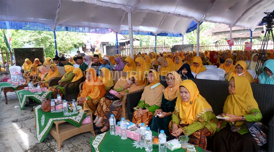 Milad ke-107, PD Aisyiyah Kudus Gelar Sejumlah Agenda Inspiratif
