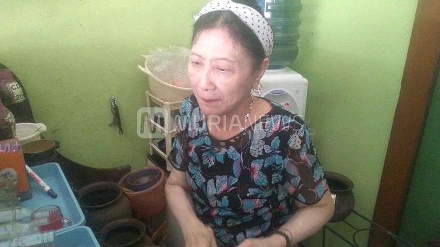 Keren! Jamu Orang Kudus Ini Pernah Menang Lomba Internasional