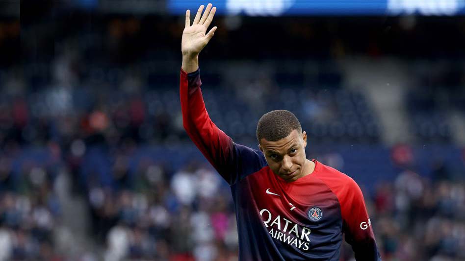 Bellingham Siap Bersaing, Jika Mbappe Gabung Real Madrid
