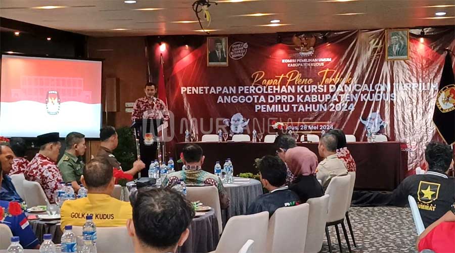 Calon DPRD Kudus Terpilih Belum Laporkan LHKPN, Bisa Tak Dilantik
