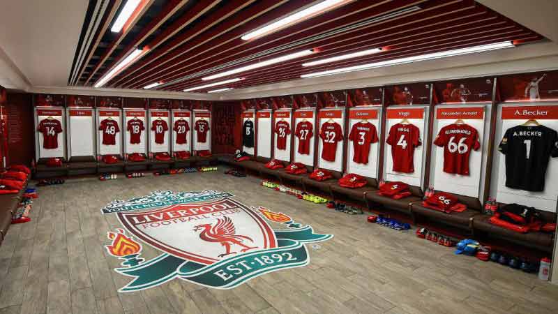 Kabar Gembira! Outlet Resmi Liverpool Akan Dibuka di Indonesia