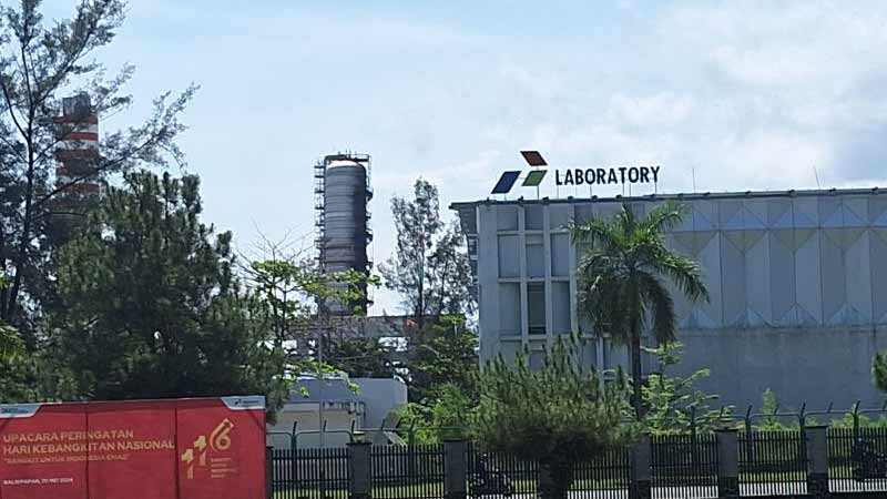 Hutan Bakau Rusak, Pertamina Diminta Tanggung Jawab