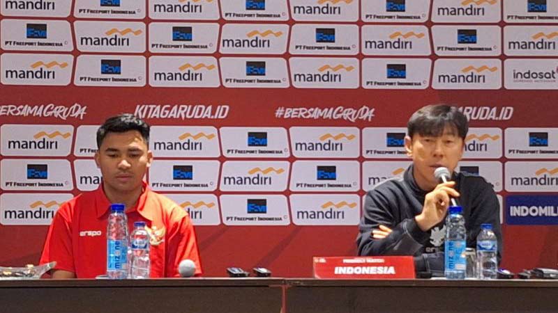 Asnawi Akan Menyusul Timnas Indonesia ke Myanmar Secara Terpisah