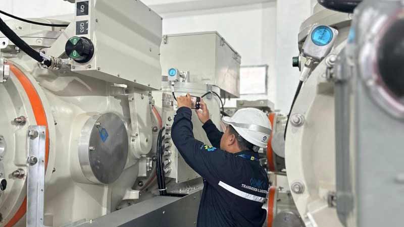 Tiga Infrastruktur Kelistrikan di IKN Selesai Dibangun PLN