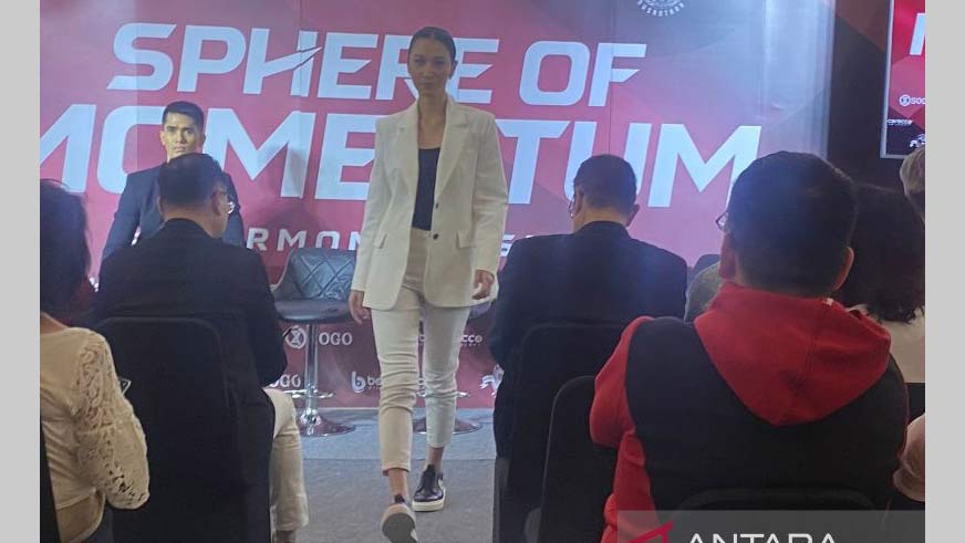 Bocorocco Jadi Mitra Timnas Indonesia Untuk Urusan Alas Kaki