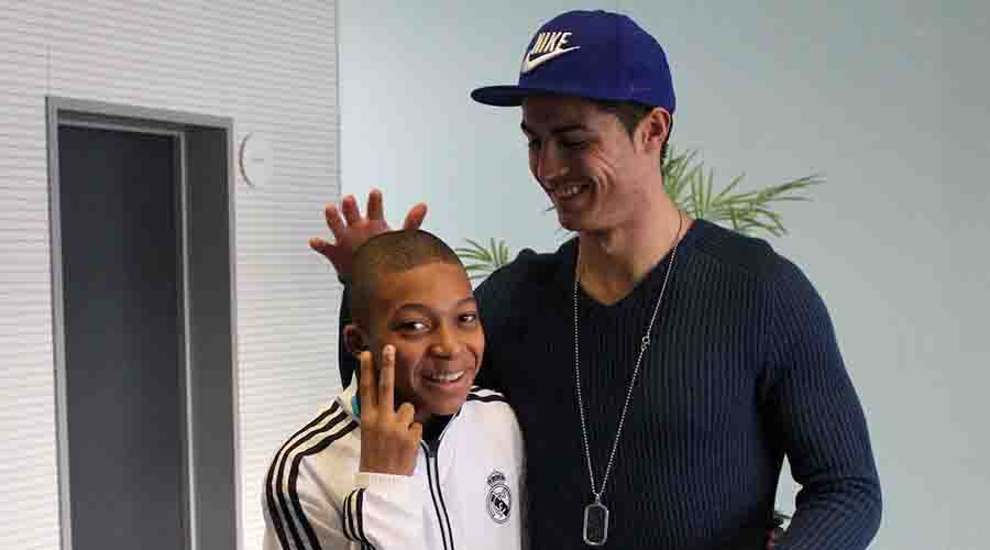 Begini Komentar Eks Real Madrid saat Transfer Mbappe Diumumkan