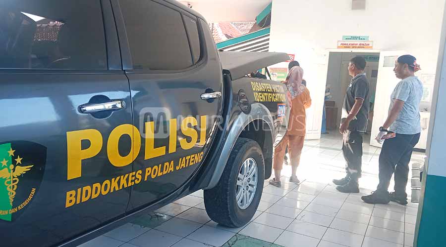 Pemuda di Pati Gorok Pacar Hingga Tewas, Ini Motif Pelaku