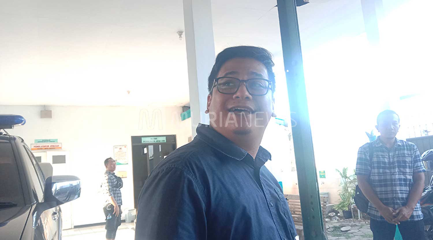 Polisi Buru Pelaku Perampokan Juragan Emas Pucakwangi Pati