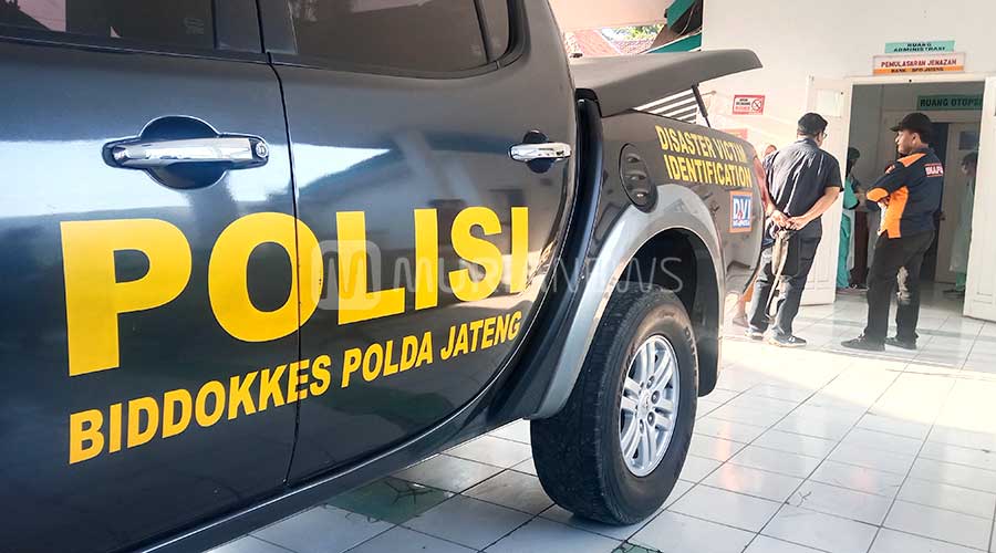 Fakta Baru, Pemuda di Pati Tenggak Miras Sebelum Gorok Pacarnya