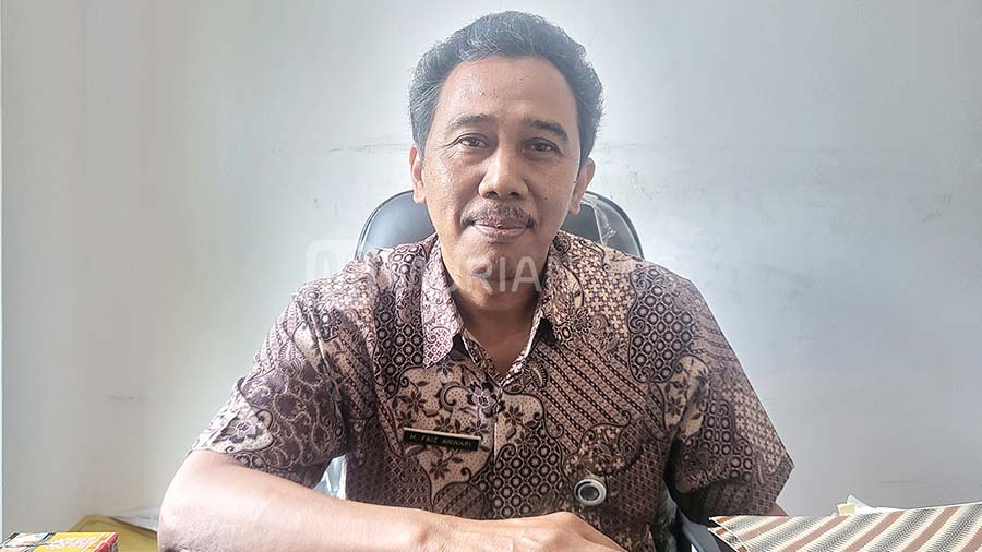 UMKM Kudus Terus Bertambah, Per Mei 2024 ada 138 UMKM Baru