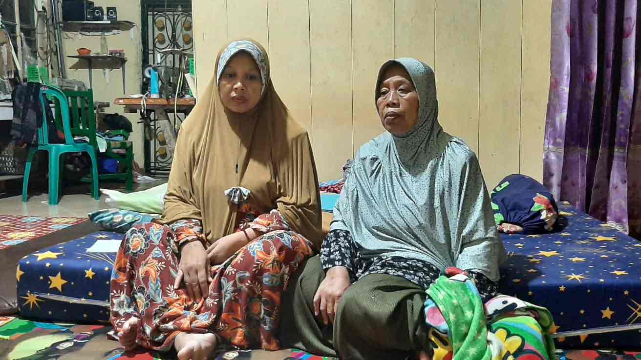 Dirampok dan Disekap, Juragan Emas Pucakwangi Pati Alami Trauma