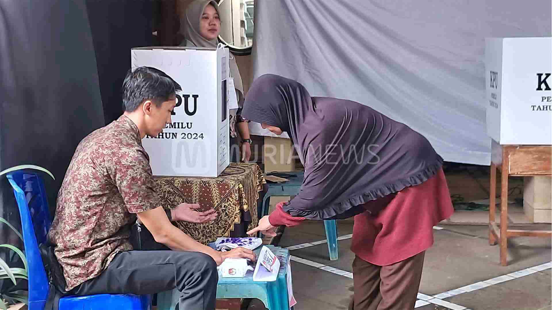 Pelaksanaan Pilkada 2024, KPU Jepara Bakal Siapkan 3.413 TPS