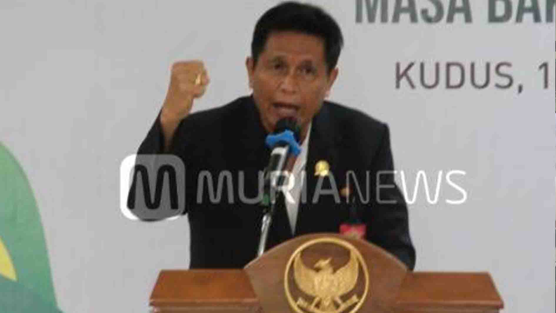 Kans Pebulu Tangkis Indonesia di Olimpiade, Ini Kata Basri Yusuf