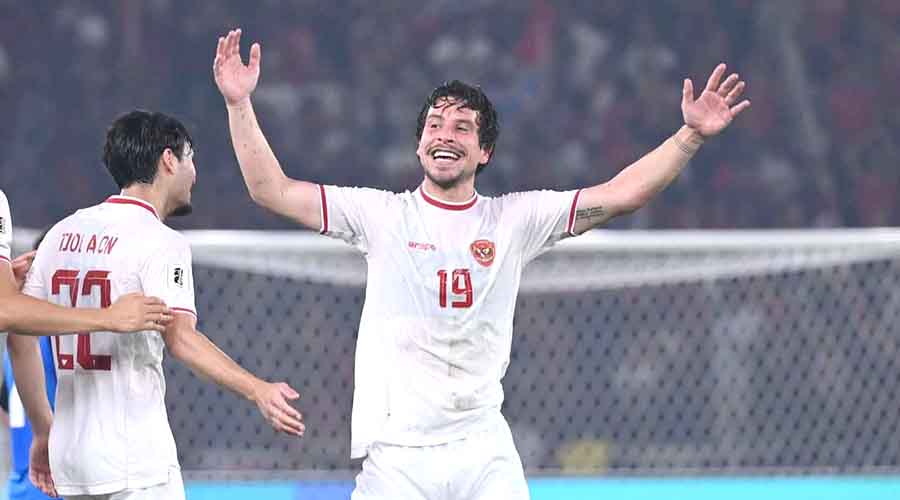 Thom Haye Terancam Nganggur usai Rencana Reuninya di NAC Breda Ditolak