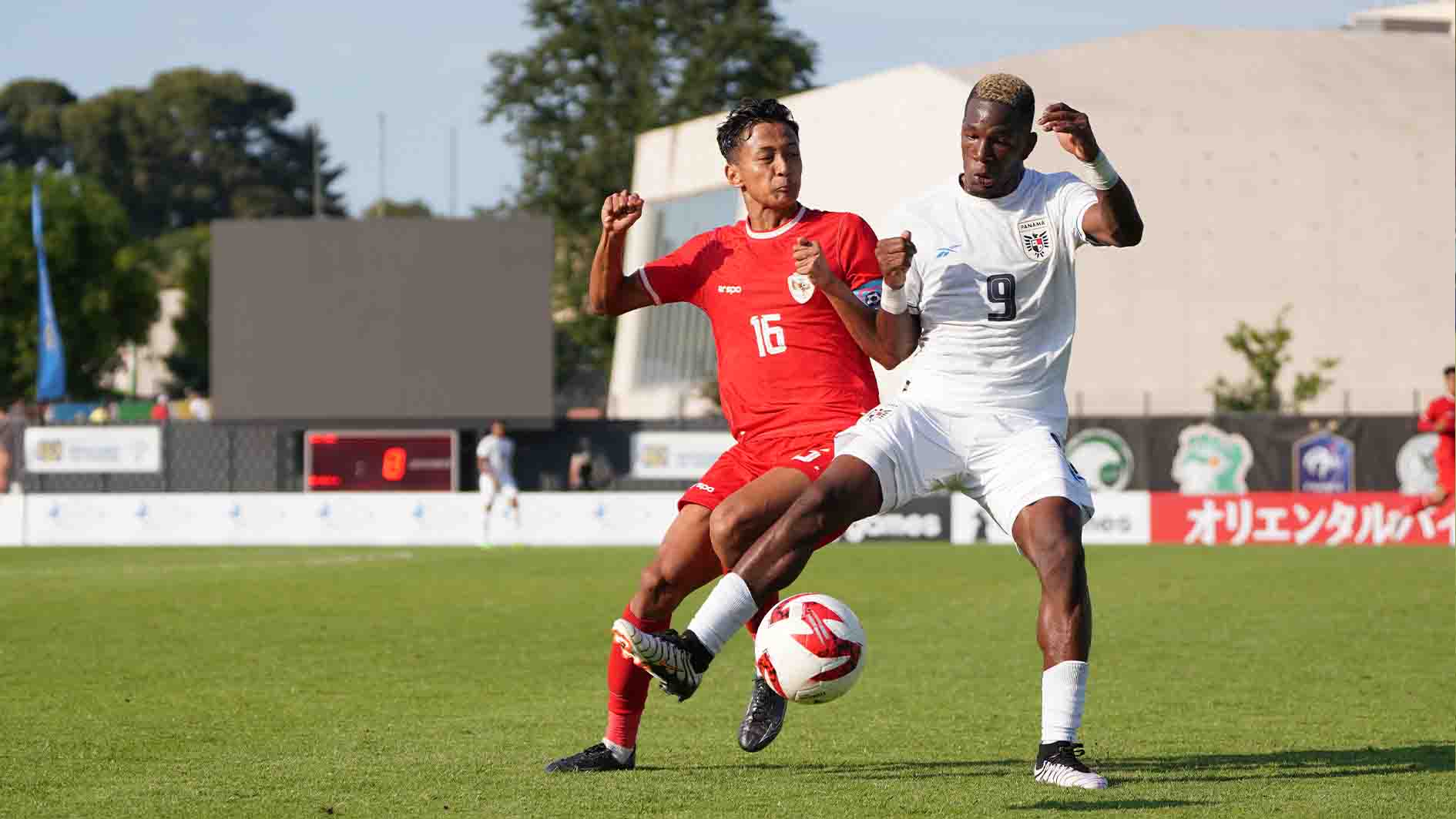 Timnas Indonesia U20 Harus Akui Keunggulan Italia di Toulon Cup