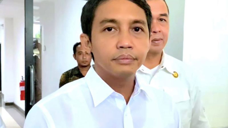 OIKN Percepat Bangun Ibu Kota Nusantara Tanpa Rugikan Warga