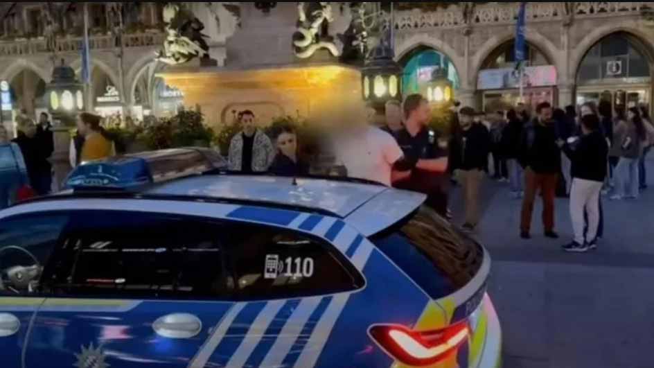 Piala Eropa 2024 Akan Dimulai, Aksi Kekerasan Terjadi