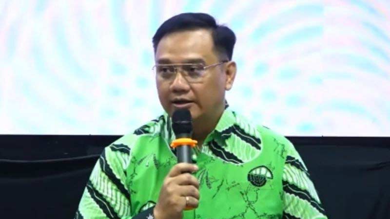 Pelayanan Sektor Ekonomi di Ombudsman RI Terima 242 Laporan