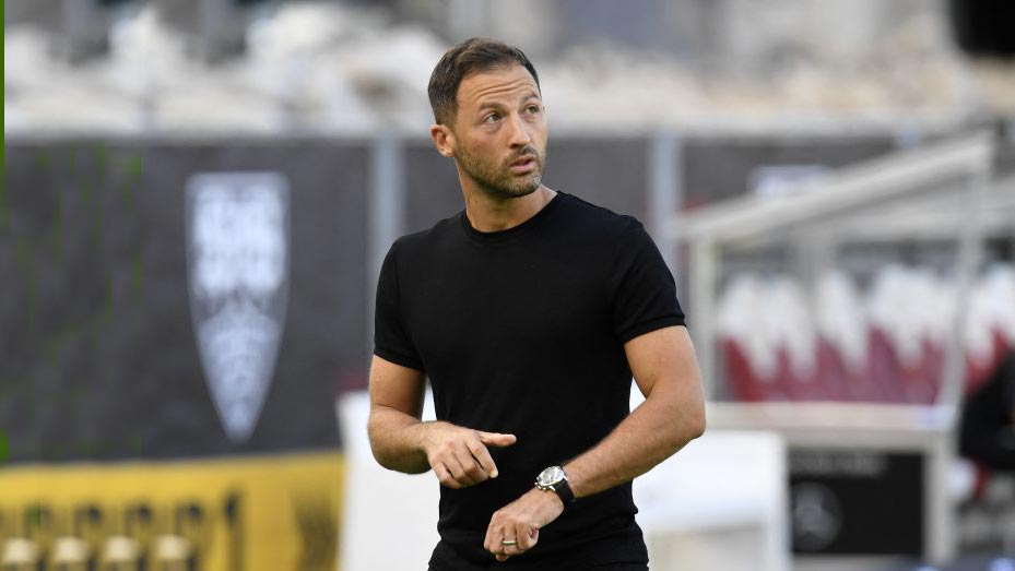 Dua Gol Belgia Dianulir VAR, Tedesco Tak Mau Salahkan Siapapun