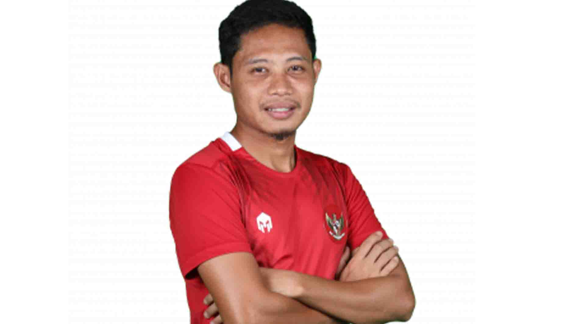 Persiapan Musim Depan, Persik Kediri Rekrut Evan Dimas