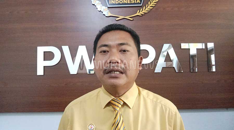 Kades Dukung Sudewo, Bawaslu Pati Bakal Periksa Sejumlah Pihak