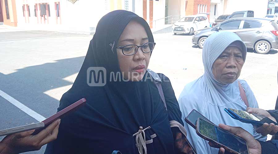 Juragan Emas Puncakwangi Diminta Keterangan Lagi