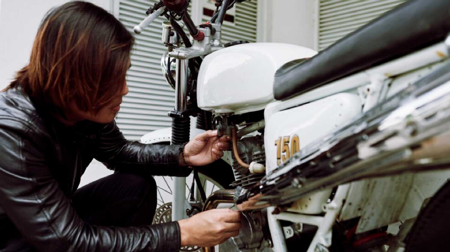 Dinas PKPLH Kudus Bakal Uji Emisi Kendaraan Bermotor