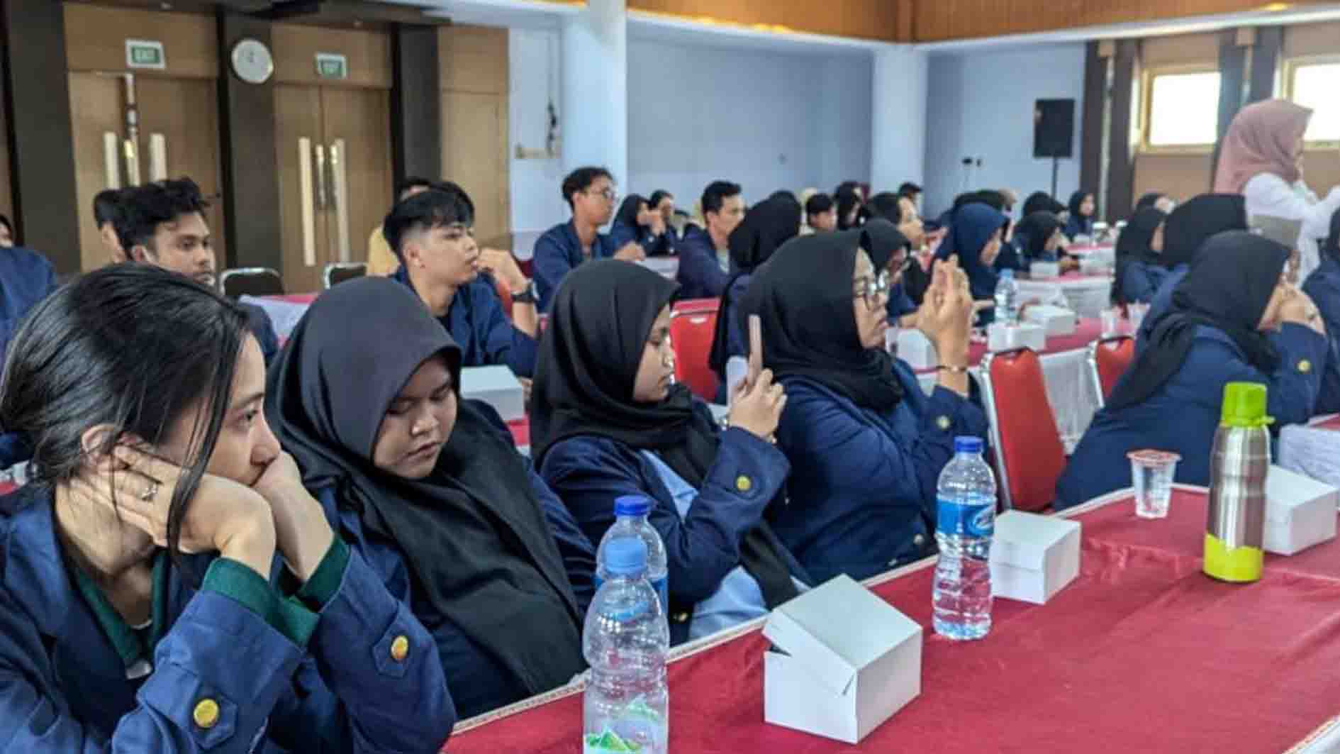 KKN di Rembang, Mahasiswa IPB akan Terapkan Edible Garden Tower
