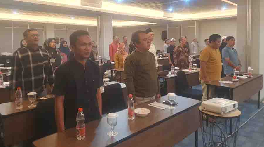 150 Hari Menuju Pilkada Jepara, PKB Panasi Mesin Pemenangan