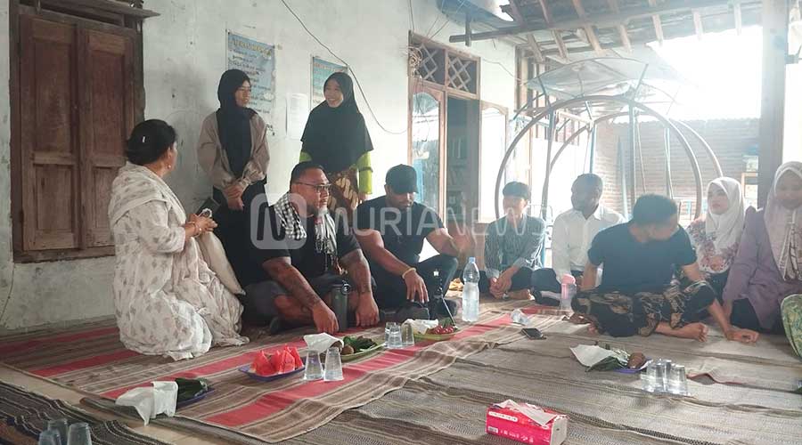 Aktivis Multinegara Datangi Pati, Intip Pencegahan Kekerasan Anak