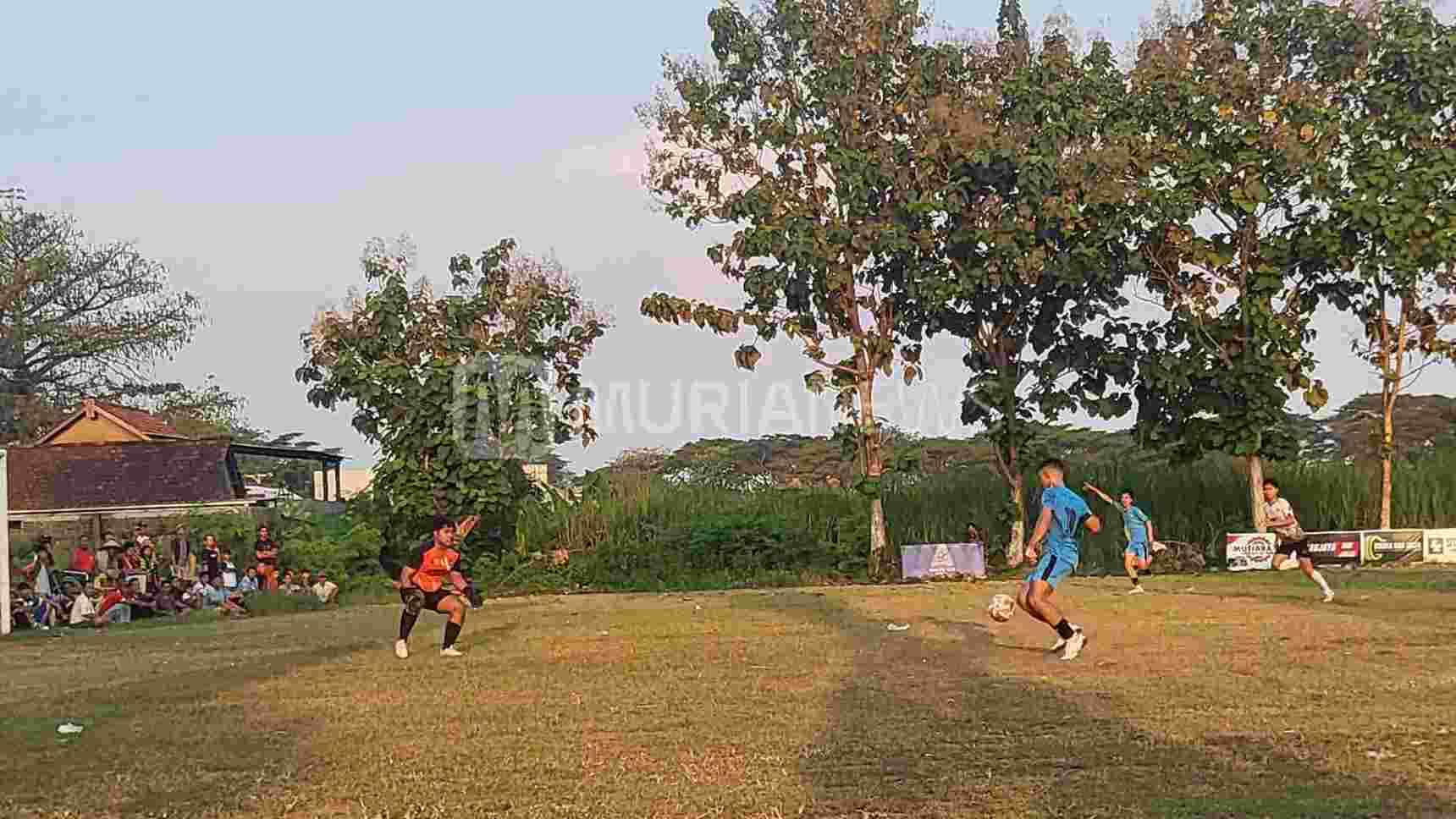 Sukun U23 League Hari Ini: PS Klumpit Raih Kemenangan Kesembilan