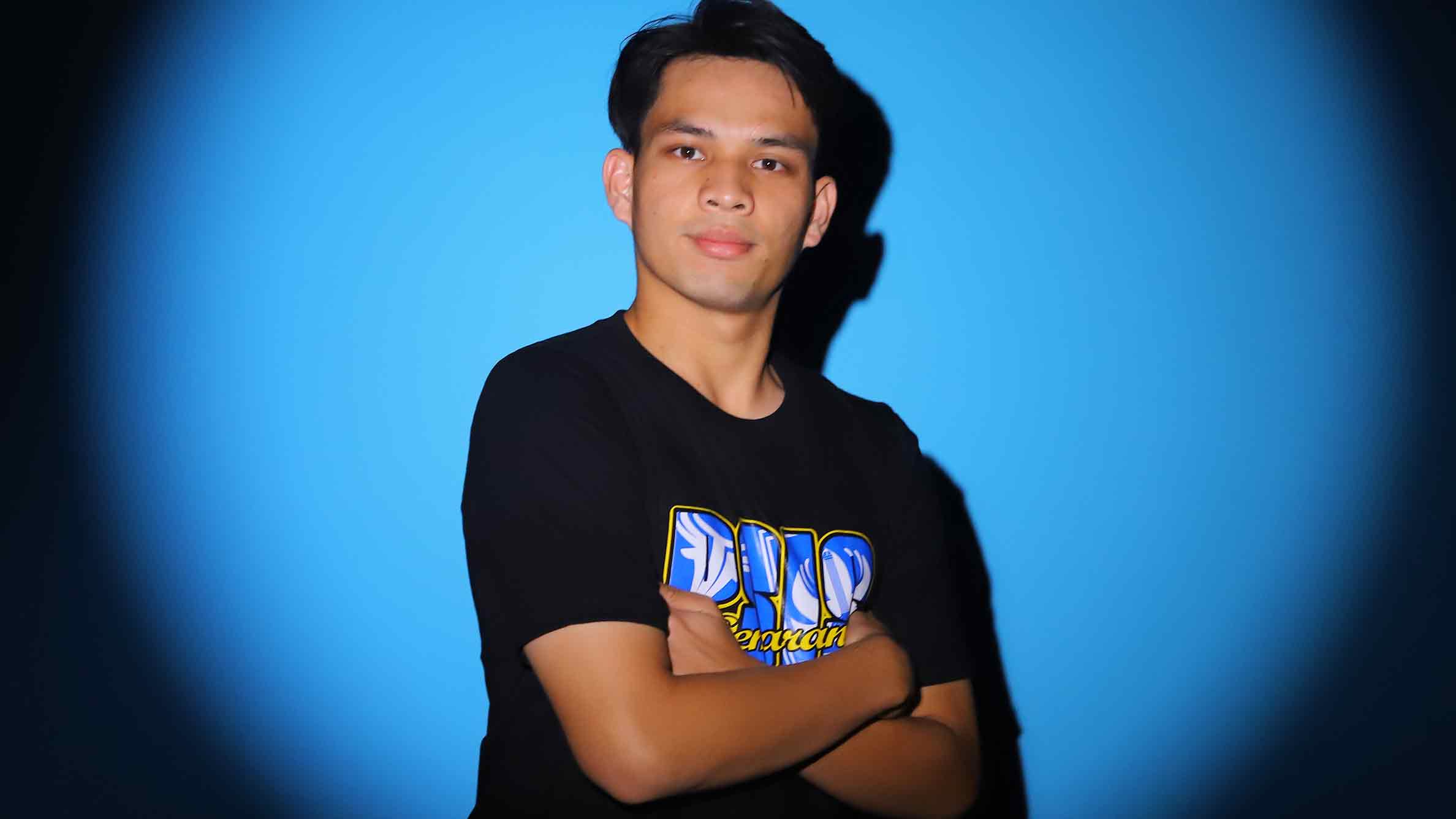 PSIS Tambah Bomber Lokal Anyar, Wildan Ramdhani