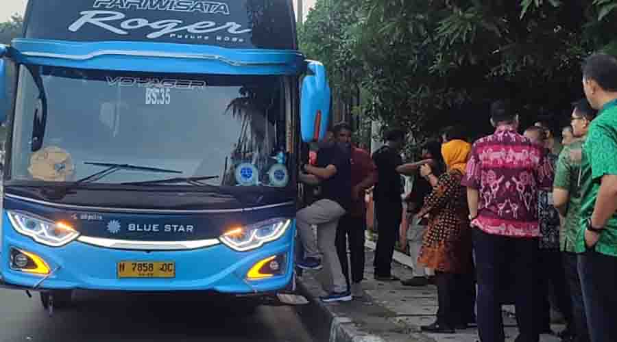 Pemprov Jateng Bantu Pemulangan 49 Korban TPPO ke Asalnya