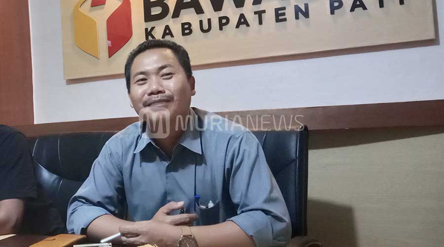 Bawaslu Pati Cium Ada Pelanggaran DPHP, 14 Desa Pleno Ulang