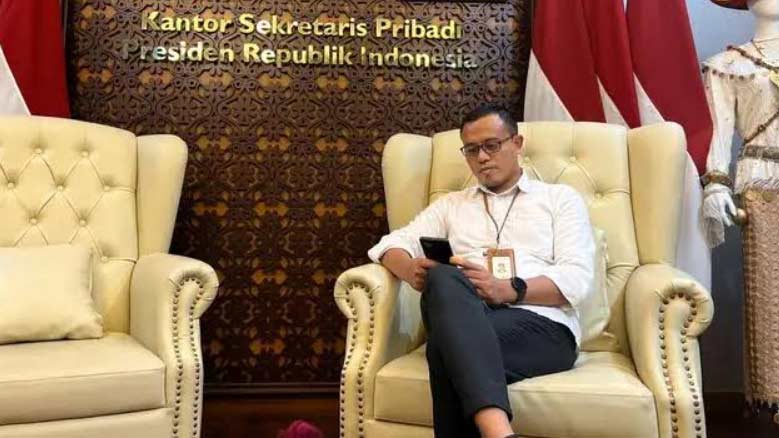 Staf Presiden Bisa Jadi Calon Alternatif di Pilkada Pati 2024