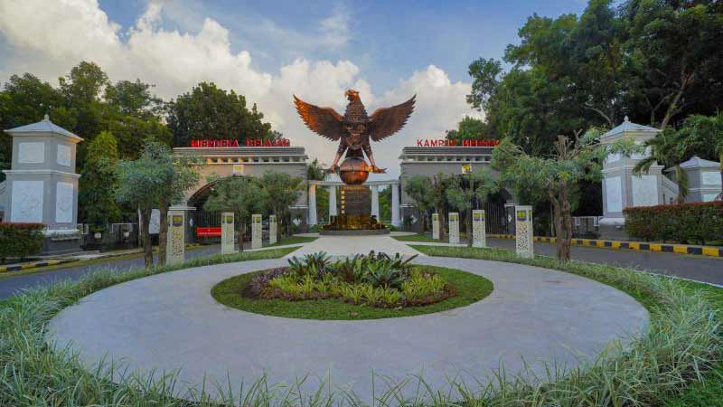 Bisa Tampung 100 Mahasiswa, Ini Prodi Baru yang Dibuka Unnes 