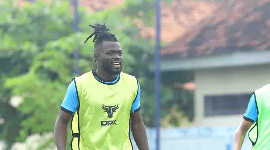 PSIS Datangkan Juru Gedor Timnas Burundi