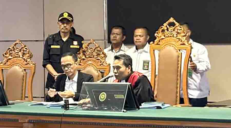 Penetapan Tersangka Pegi Tak Sah, Ini Perintah PN Bandung