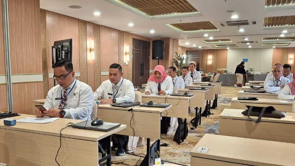 9 Nama Diajukan ke Pj Bupati Kudus Guna Dipilih Jadi Kadinas Baru