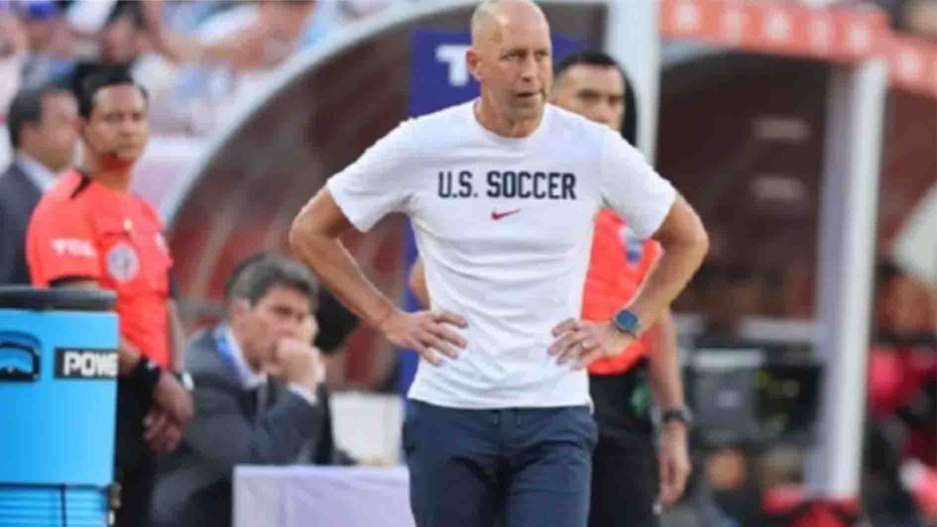 AS Gagal di Copa America 2024, Posisi Pelatih Berhalter Melayang