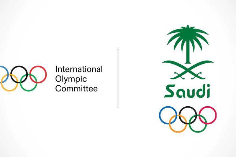 Arab Saudi Siap Jadi Tuan Rumah Olimpiade Esports Pertama