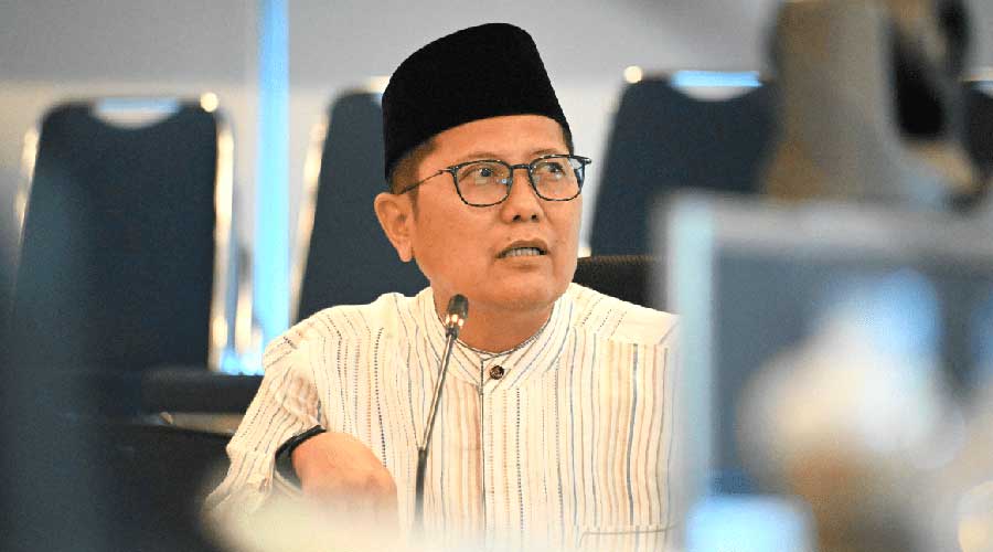 Lima Tokoh Muda NU Temui Presiden Israel, MUI: Keterlaluan