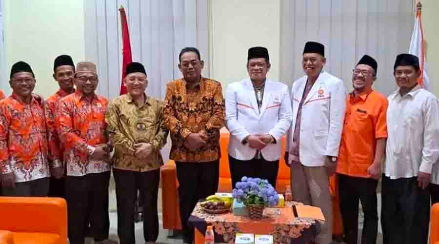 Pilkada Grobogan: PKS Ungkap Alasan Berikan Rekom ke Setyo Hadi