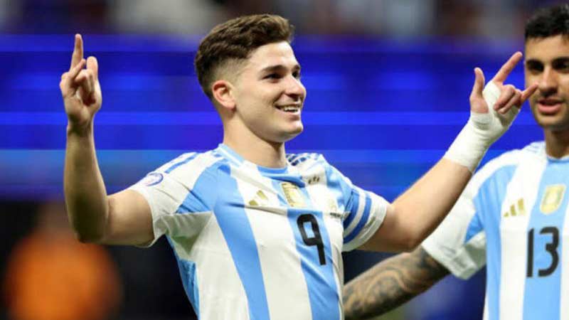 Sejumlah Pemain Top di Sepak Bola Olimpiade Paris 2024