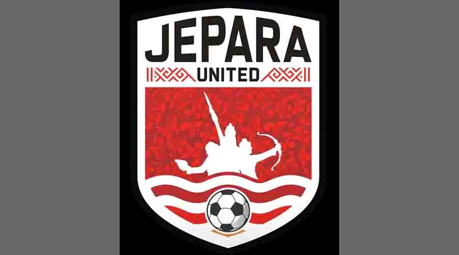 Jepara United Siap Debut di Liga 3 Indonesia